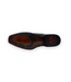 Los Altos European Square Toe Caiman Tail Los Altos (760116) Brown