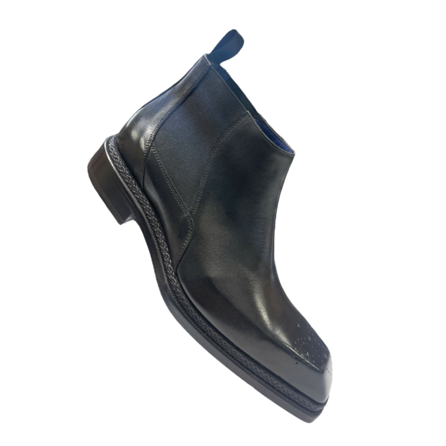 Emilio Franco Emilio Franco (Ignazio) Genuine Calf Boot