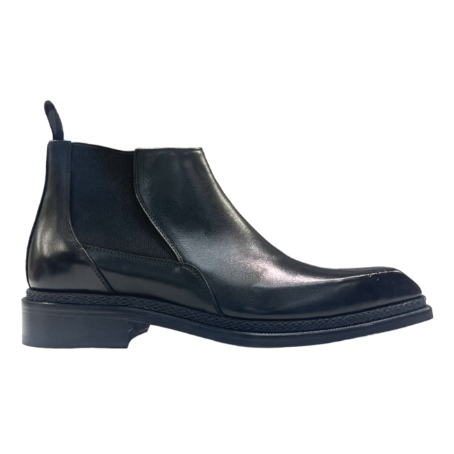 Emilio Franco Emilio Franco (Ignazio) Genuine Calf Boot