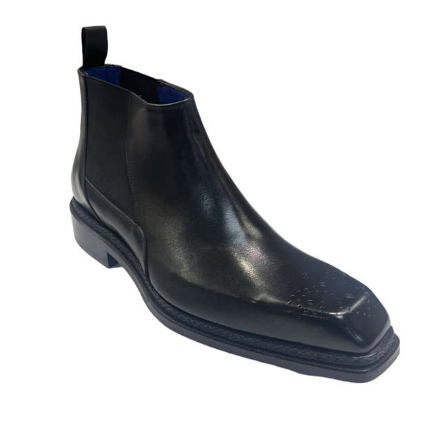 Emilio Franco Emilio Franco (Ignazio) Genuine Calf Boot