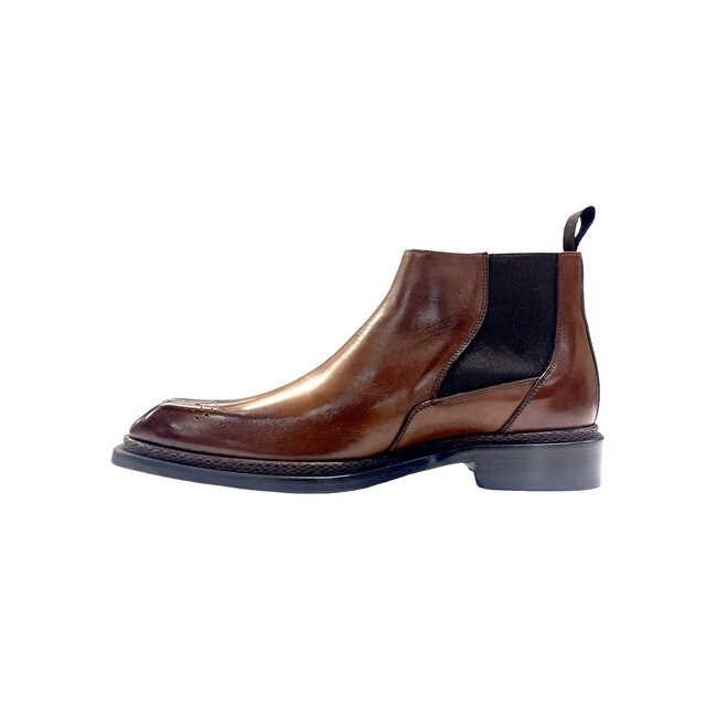 Emilio Franco Emilio Franco (Ignazio) Genuine Calf Boot