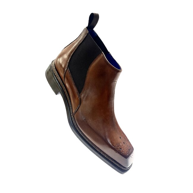 Emilio Franco Emilio Franco (Ignazio) Genuine Calf Boot