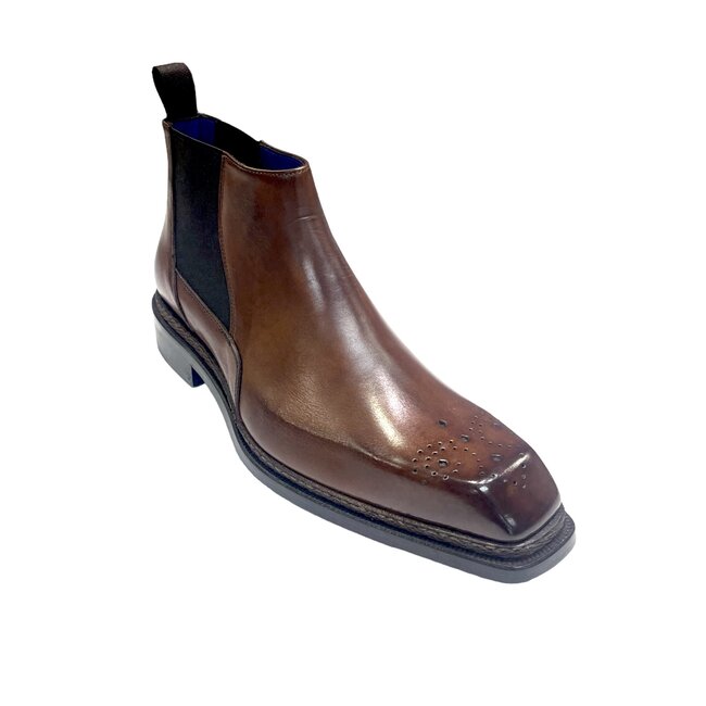 Emilio Franco Emilio Franco (Ignazio) Genuine Calf Boot