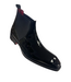 Emilio Franco Emilio Franco Patent Leaather Boot (Leonardo)