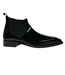 Emilio Franco Emilio Franco Patent Leaather Boot (Leonardo)