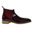 Emilio Franco Emilio Franco Patent Leaather Boot (Leonardo)