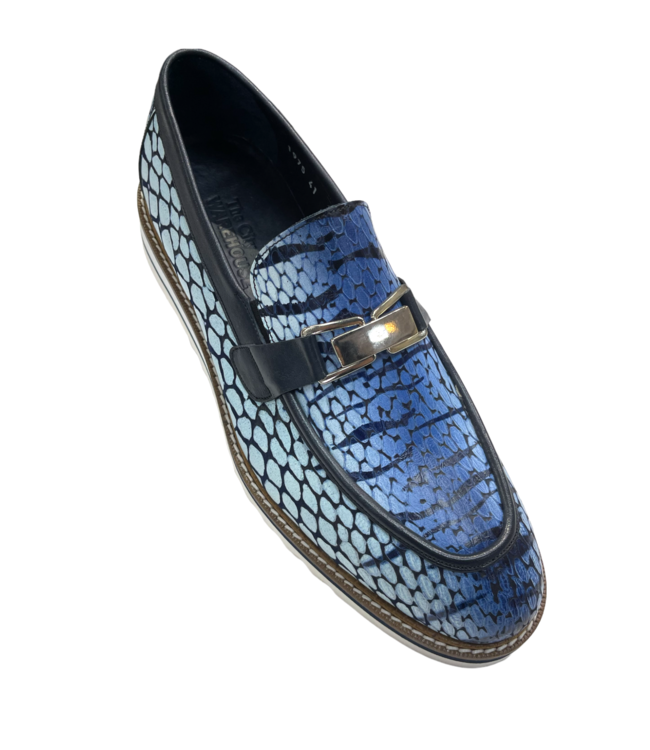 The City Warehouse Casual Shoe