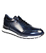 Duca Duca Marini Navy All Calf Men Sneaker