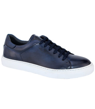Duca Duca by Matiste Monza Navy Sneakers