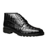 Los Altos Los Altos Croc Boot with Lace High Top