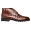 Los Altos Los Altos Croc Boot with Lace High Top