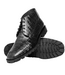 Los Altos Los Altos Croc Boot with Lace High Top