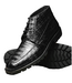 Los Altos Los Altos Croc Boot with Lace High Top