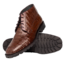 Los Altos Los Altos Croc Boot with Lace High Top