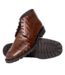 Los Altos Los Altos Croc Boot with Lace High Top