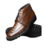 Los Altos Los Altos Croc Boot with Lace High Top