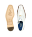 Belvedere Belvedere Men's White Valter 1480 Shoes Exotic , White