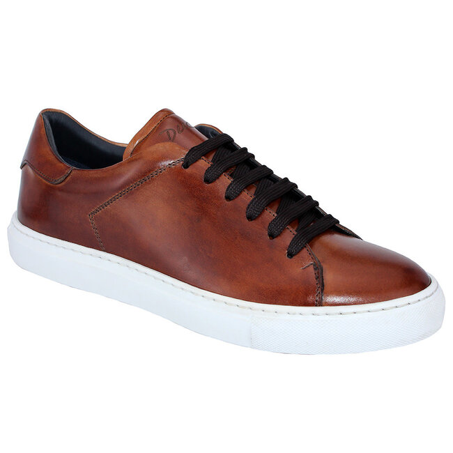 Duca by Matiste Monza Sneakers Brandy Men Sneacker