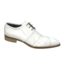 Duca Duca 'Imperio- Genuine Calf Leather Croc Print