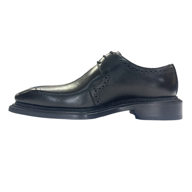 Emilio Franco Emilio Franco Franco ll  Men's Shoes  Calf-Skin Leather Derby Oxfords