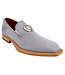 Emilio Franco Emilio Franco Couture EF103 Shoes Gray "leo"