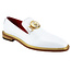 Emilio Franco Emilio Franco Couture EF102 Shoes White