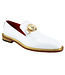 Emilio Franco Emilio Franco Couture EF102 Shoes White