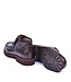 Corrente Corrente C03024-5786 Hornback Print Boots Brown Gold BKL