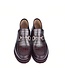 Corrente Corrente C03024-5786 Hornback Print Boots Brown Gold BKL