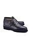 Corrente Corrente C03023-5786 Hornback Print Boots Black