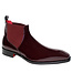 Emilio Franco Emilio Franco Patent Leaather Boot (Leonardo)
