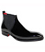 Emilio Franco Emilio Franco Patent Leaather Boot (Leonardo)