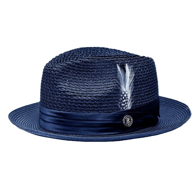 The Julian Straw Hat