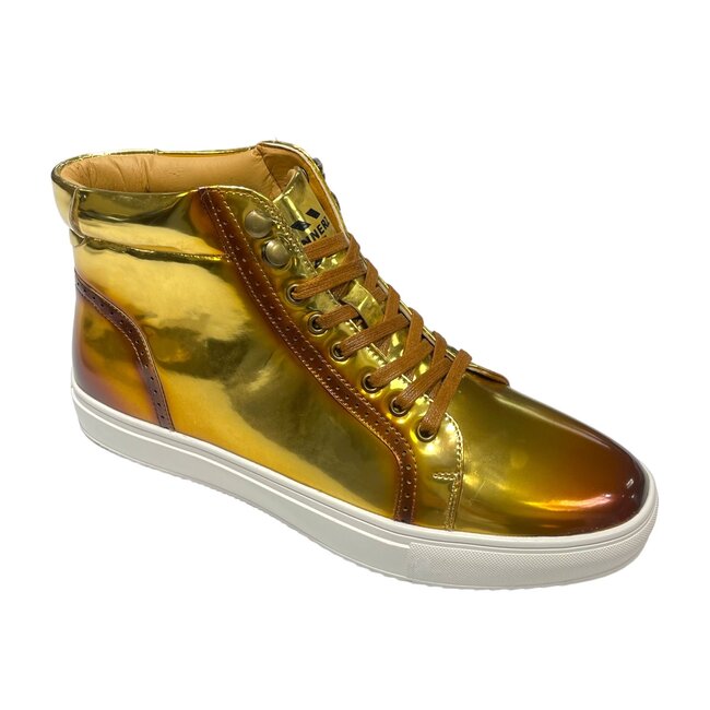 Men's High Top Sneaker "3300"