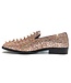 Globe Footwear Spikes Flat Slip On Shoe 6788