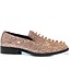 Globe Footwear Spikes Flat Slip On Shoe 6788