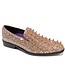 Globe Footwear Spikes Flat Slip On Shoe 6788