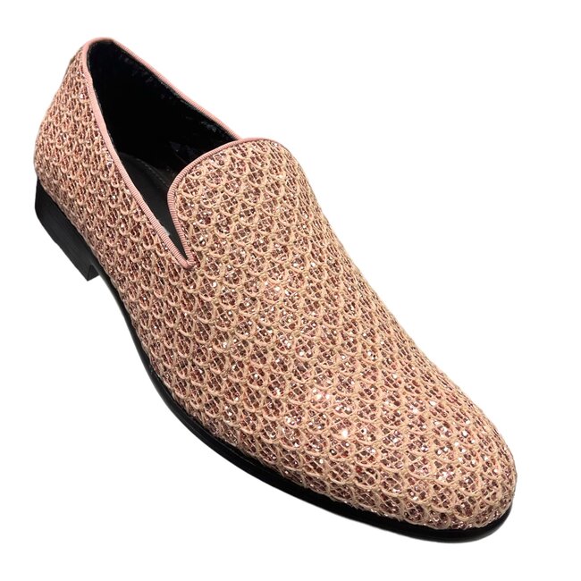 Bolano Stone Loafer