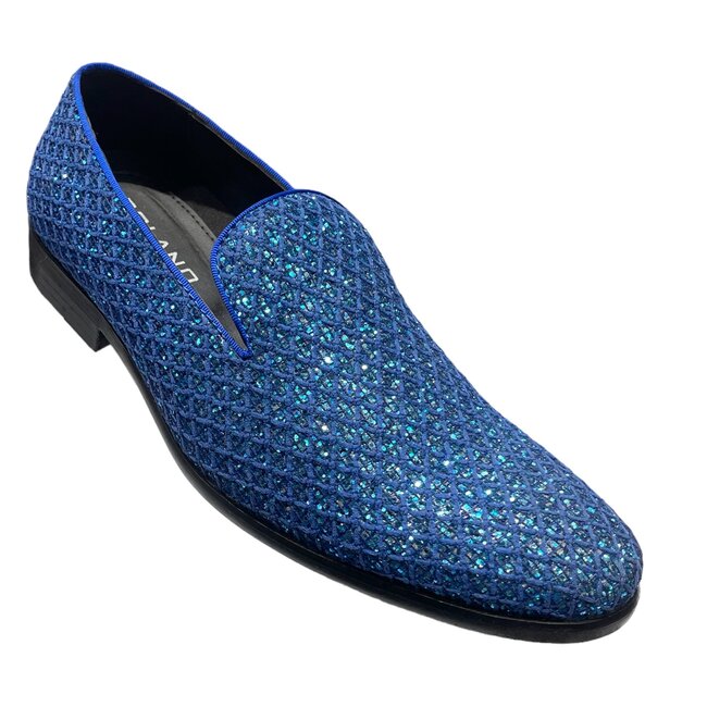 Bolano Stone Loafer