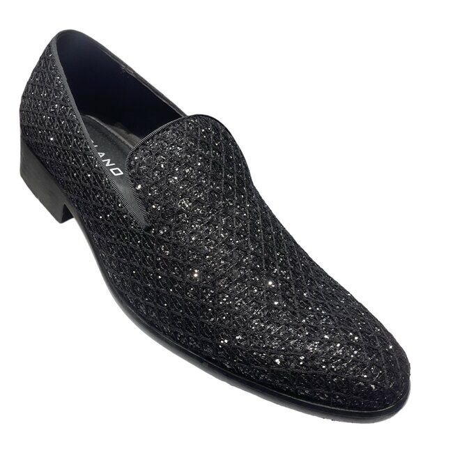 Bolano Stone Loafer