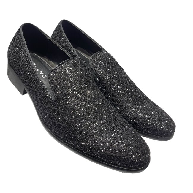 Bolano Stone Loafer