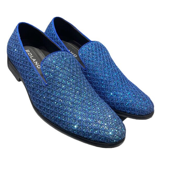 Bolano Stone Loafer
