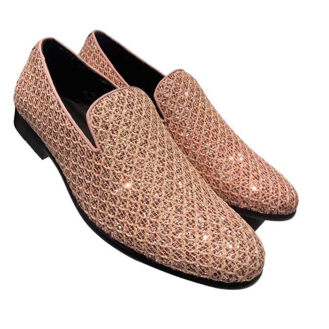 Bolano Stone Loafer