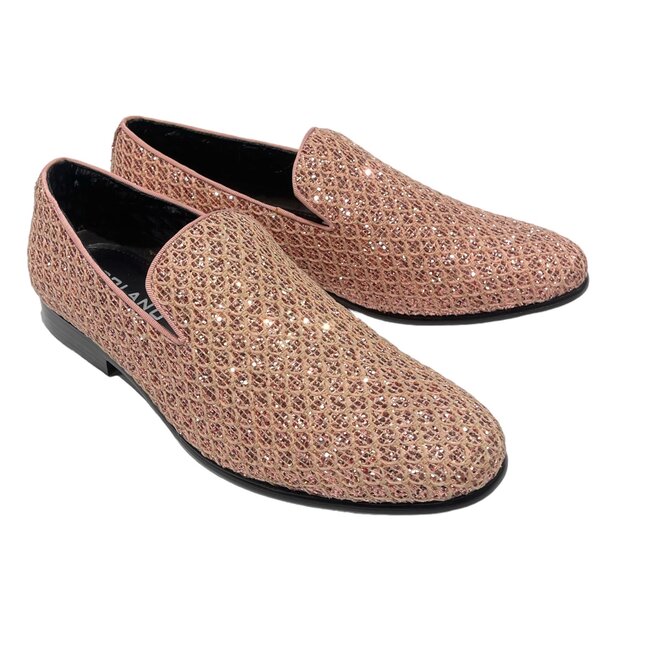Bolano Stone Loafer