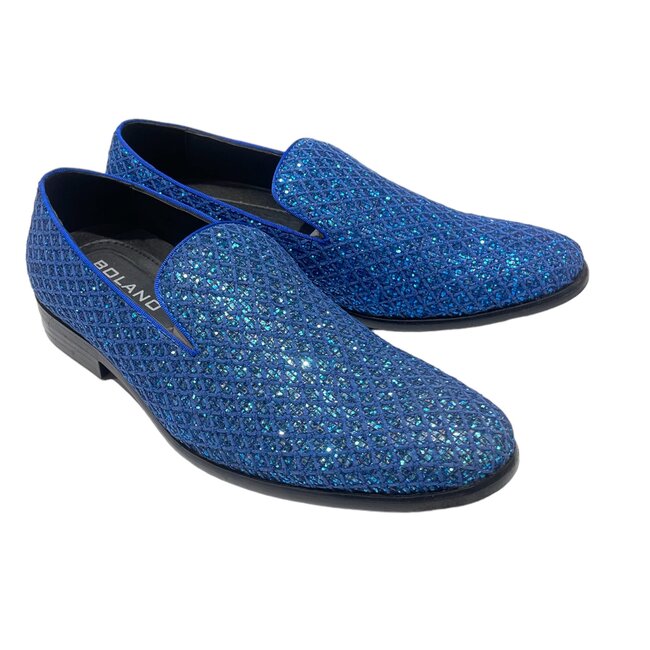 Bolano Stone Loafer