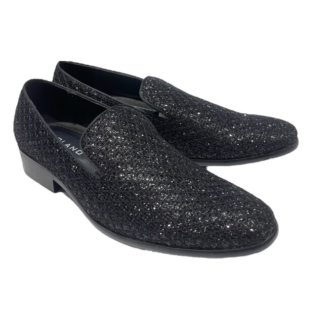 Bolano Stone Loafer