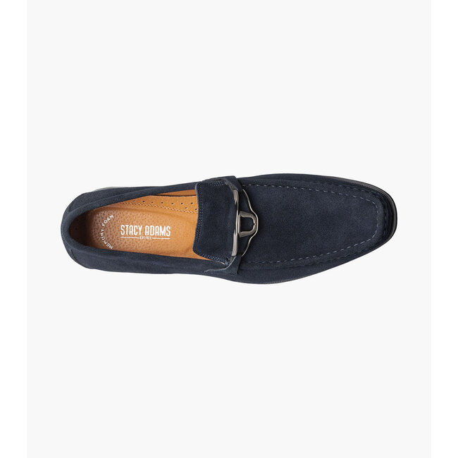Stacy Adams Stacy Adam Suede Confer
