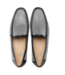 Woven Moccassin "R7387" Men's Loafer