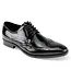 Giovanni Lincoln Men's Wingtip Dress Shoes