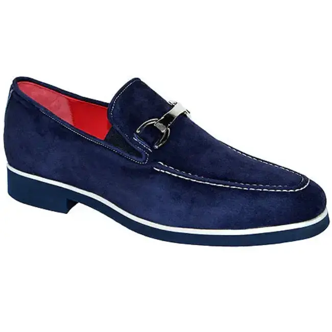 Emilio Franco "Nino II" Loafer